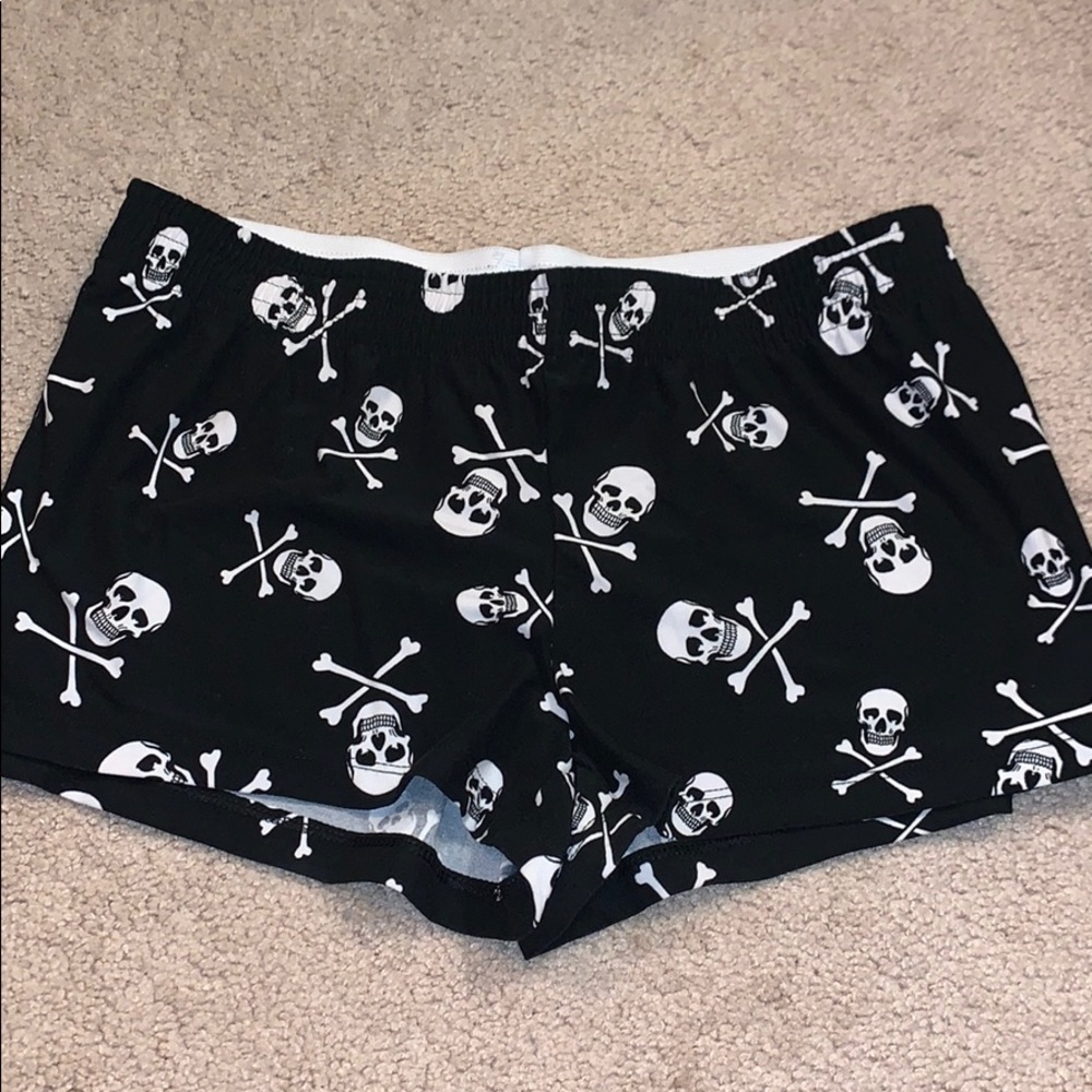 Soft shorts by No Boundaries